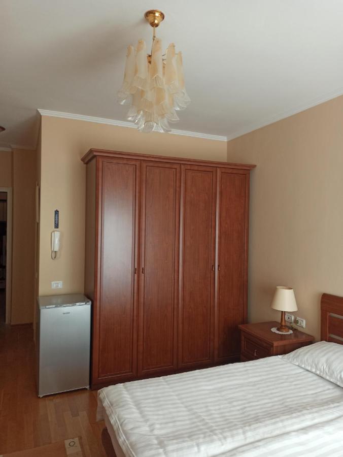 טיראנה Home Sweet Rental מראה חיצוני תמונה