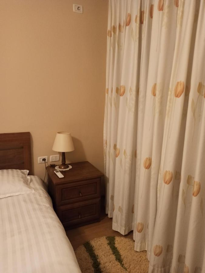 טיראנה Home Sweet Rental מראה חיצוני תמונה