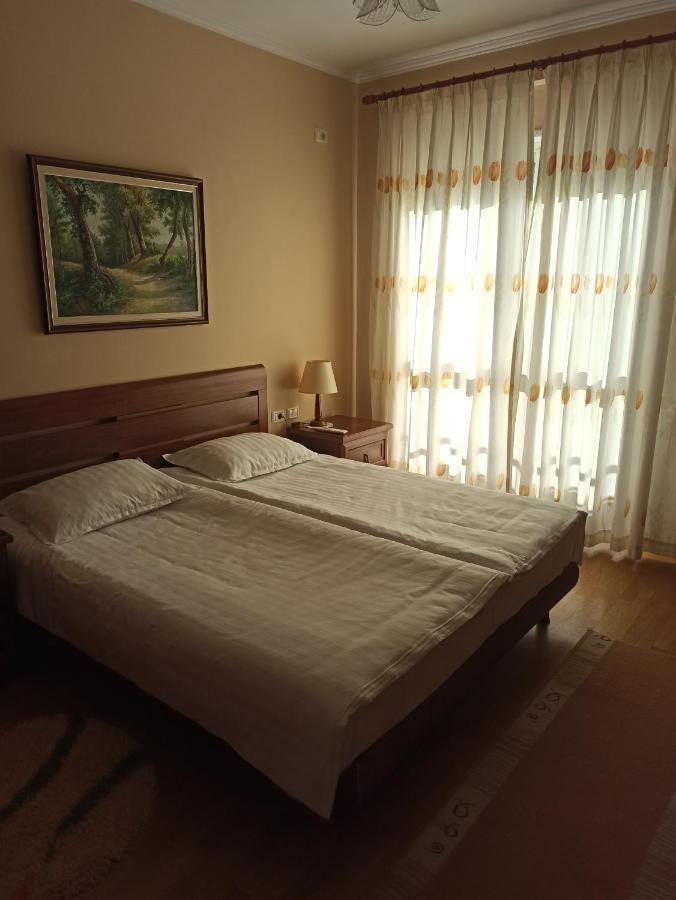 טיראנה Home Sweet Rental מראה חיצוני תמונה