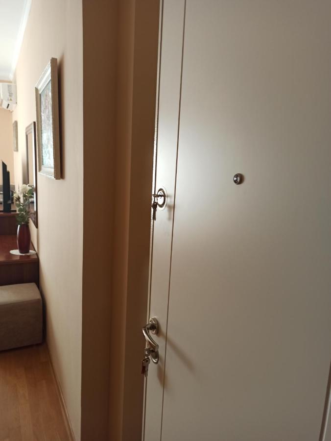 טיראנה Home Sweet Rental מראה חיצוני תמונה