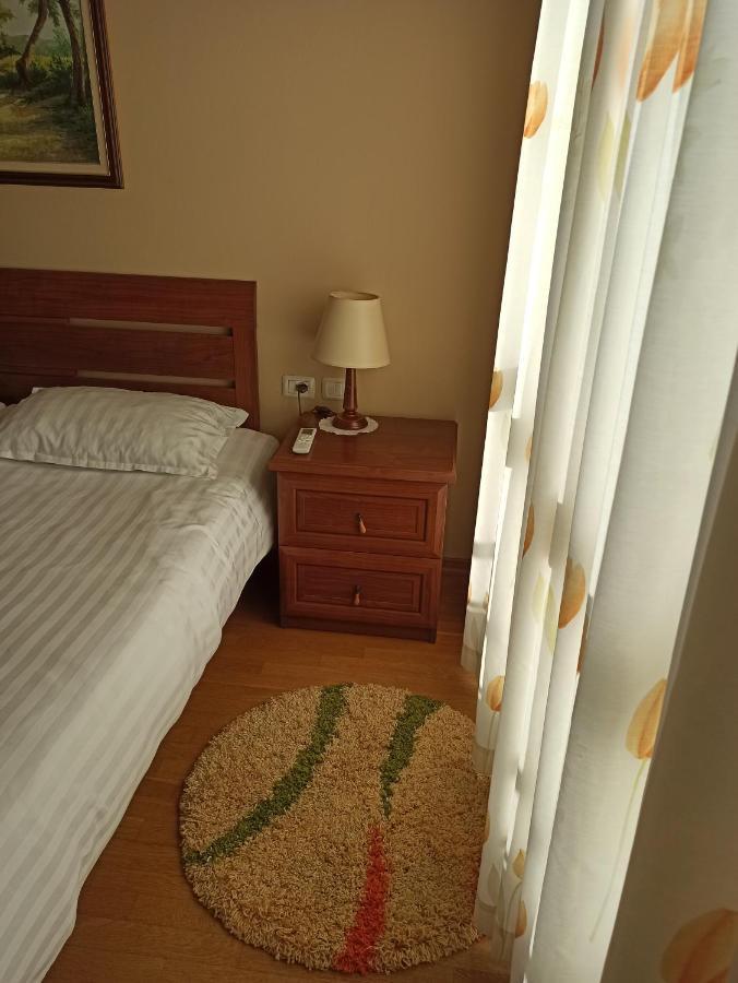טיראנה Home Sweet Rental מראה חיצוני תמונה