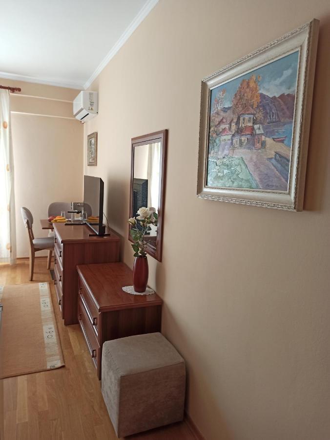 טיראנה Home Sweet Rental מראה חיצוני תמונה