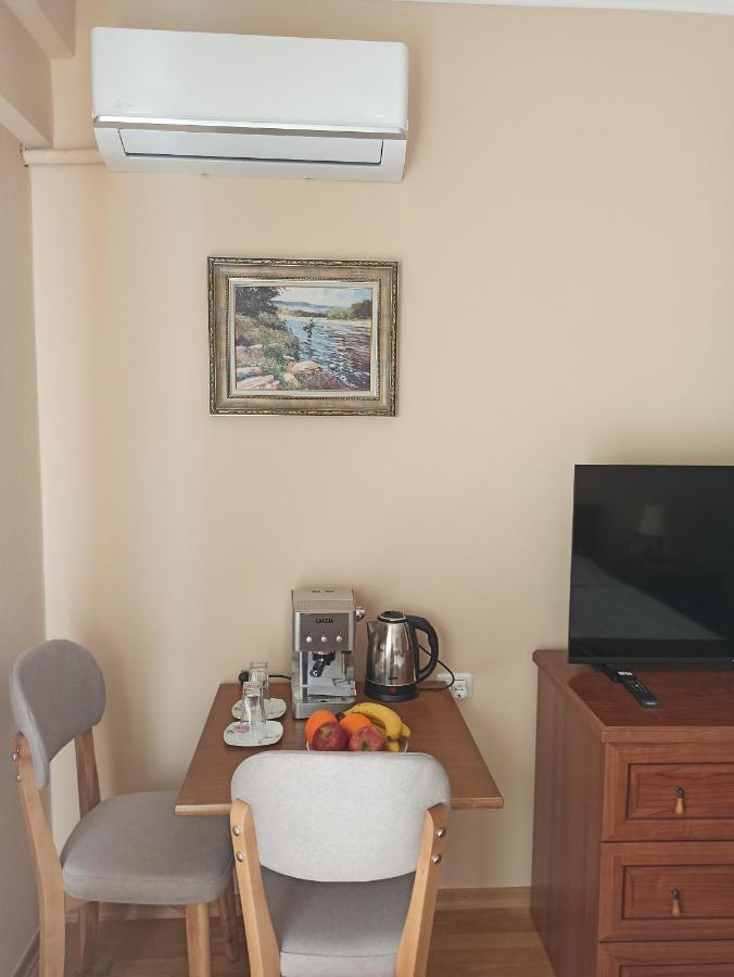 טיראנה Home Sweet Rental מראה חיצוני תמונה