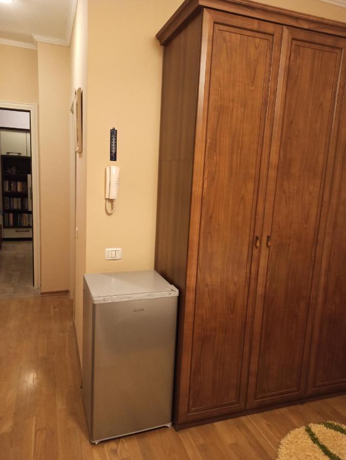 טיראנה Home Sweet Rental מראה חיצוני תמונה