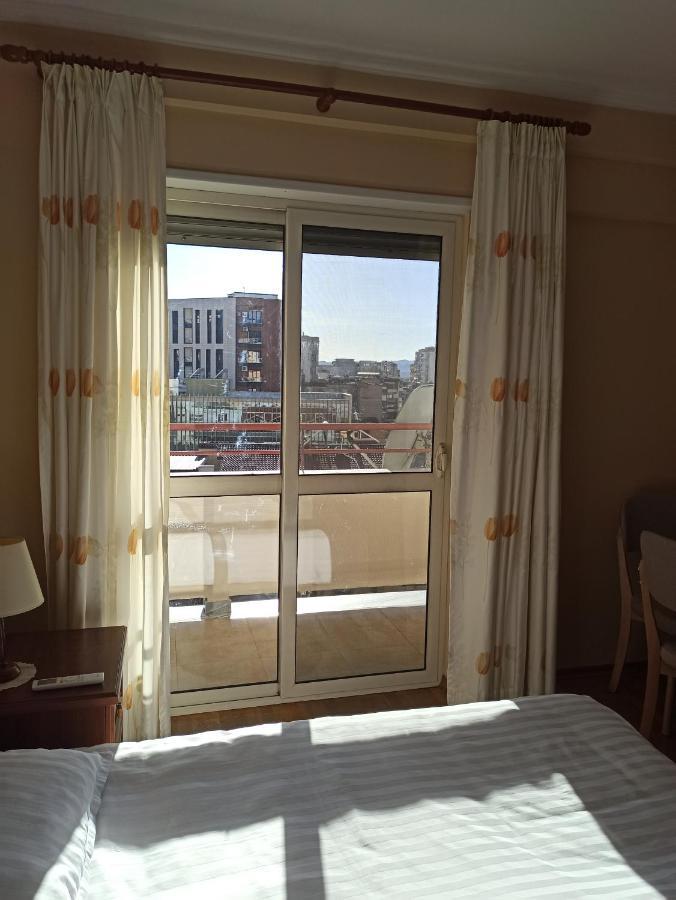טיראנה Home Sweet Rental מראה חיצוני תמונה