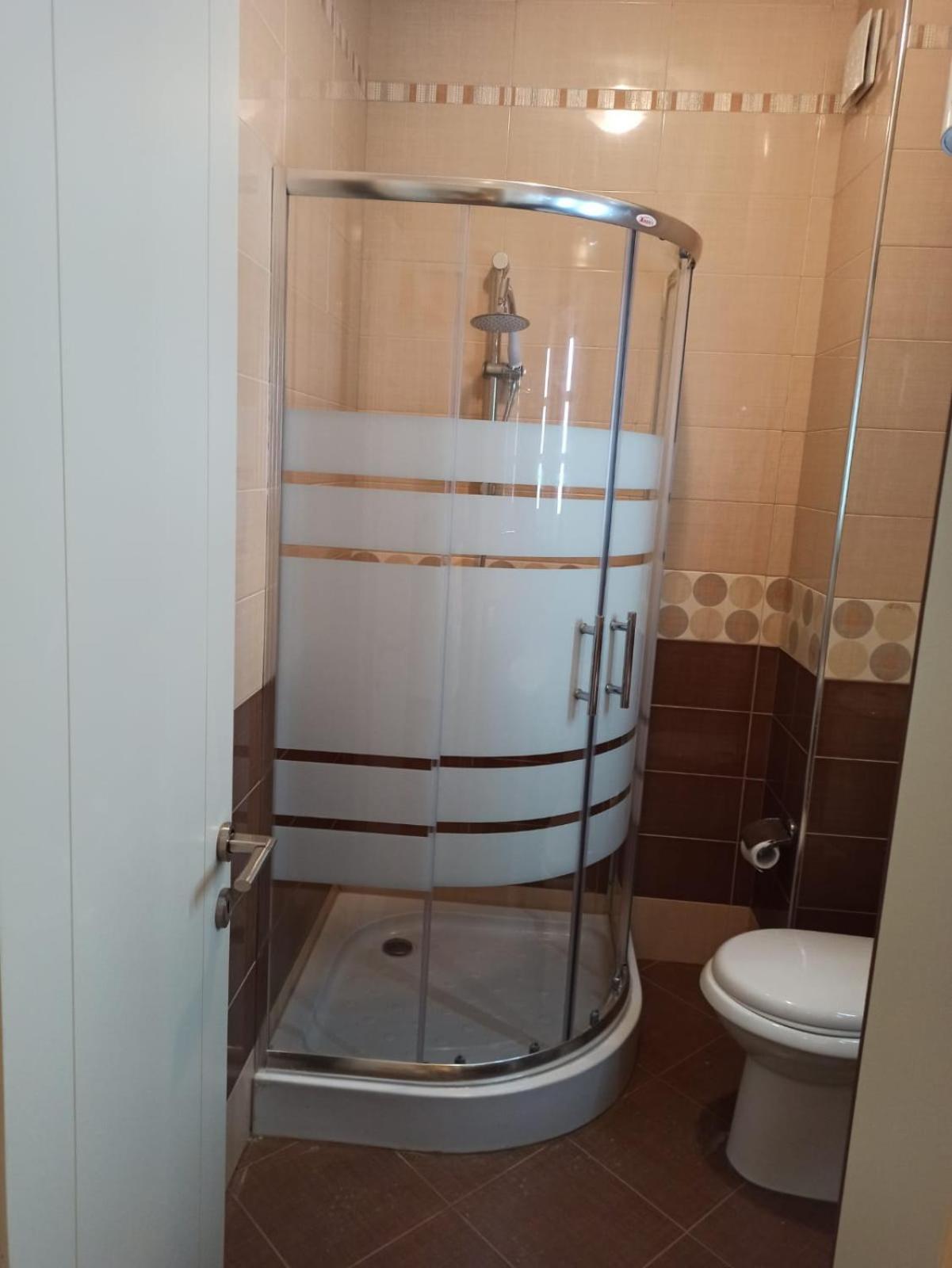 טיראנה Home Sweet Rental מראה חיצוני תמונה